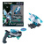 Игровой набор Бласт Чардж Стар Вингс S5 Screechers Wild 65076 Игровой набор Бласт Чардж Стар Вингс S5 Screechers Wild 65076
